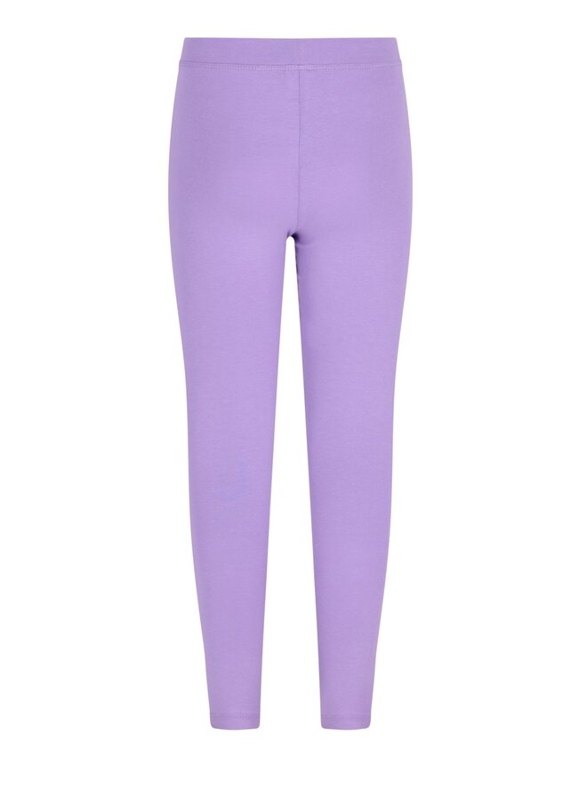 B.nosy Lizzy Legging Y608-5520 | Boug Lilac-603 (W26)