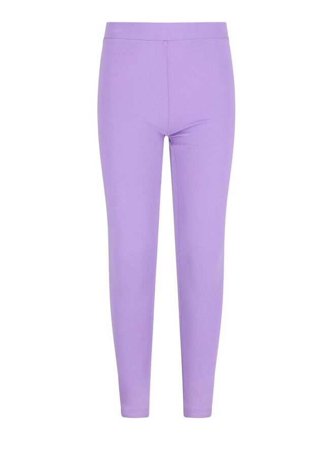 B.nosy Lizzy Legging Y608-5520 | Boug Lilac-603 (W26)