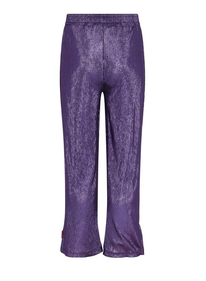 B.Nosy Palomi Trouser Y608-5614 | Loganberry-620 (W26)