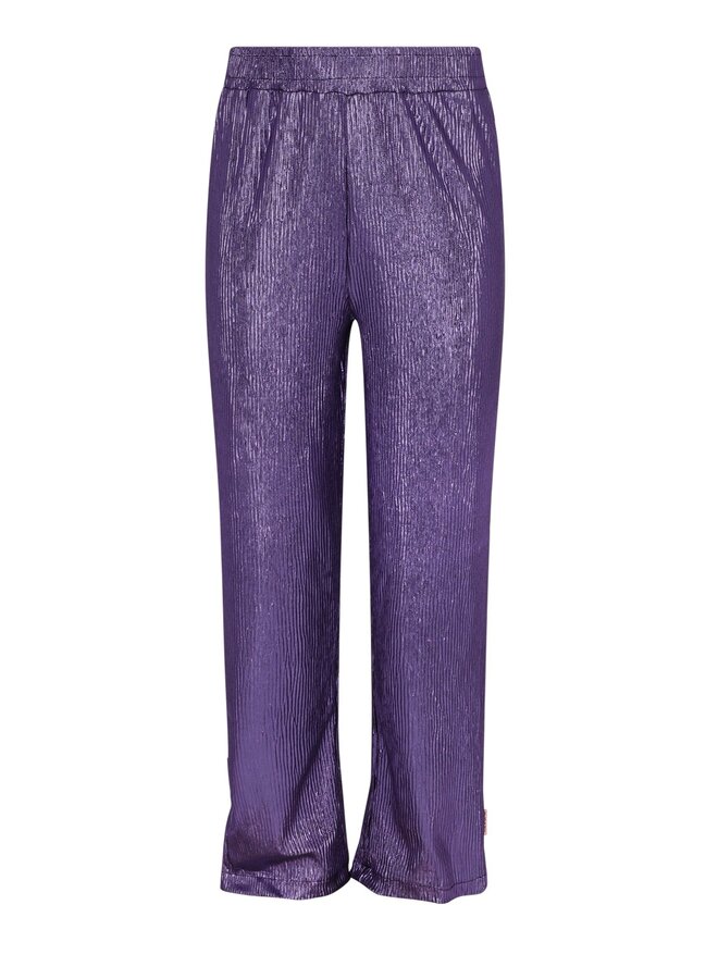 B.Nosy Palomi Trouser Y608-5614 | Loganberry-620 (W26)