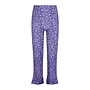B.Nosy Phoebe Flared Pants Y608-5625 | Candy Flower-938 (W26)