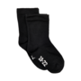 Ankle sock (2-pack) 5075 | Black (106)
