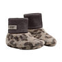 Footies Wool Fleece 2-layer 481042 | Camel Melange-2044