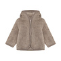 Jacket Wool Fleece  480942 | Savannah Melange-2047