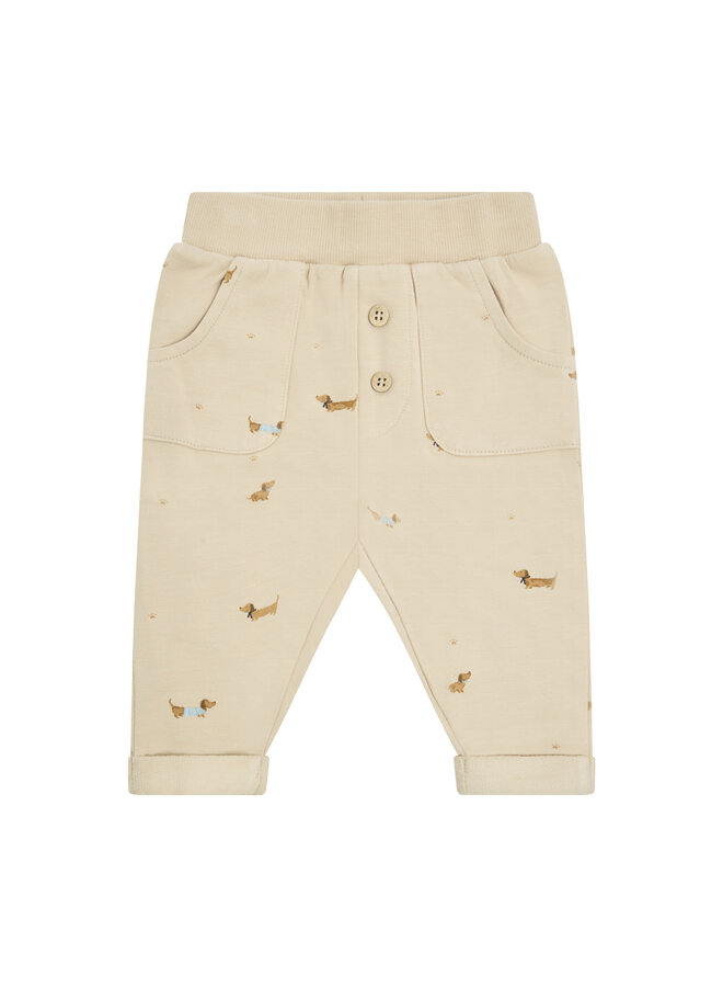 Pants Sweat 423311 | Humus-2100 (W26)