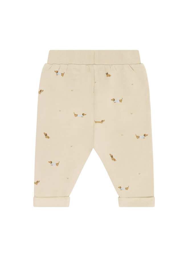 Pants Sweat 423311 | Humus-2100 (W26)