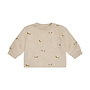 Sweat Shirt 423310 | Humus-2100 (W26)