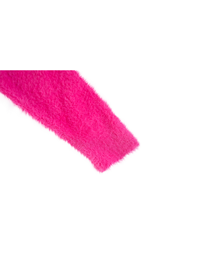 SG12.262.100231 NORA-SG-12-O | DARK PINK (W26)