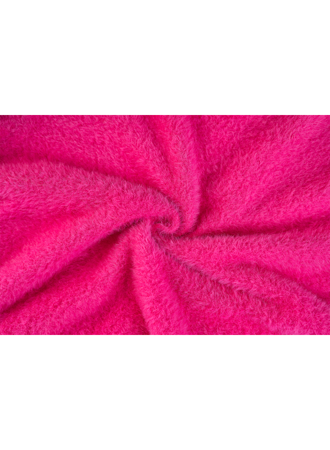 SG12.262.100231 NORA-SG-12-O | DARK PINK (W26)