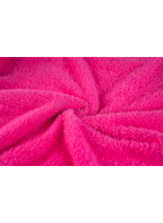 SG12.262.100231 NORA-SG-12-O | DARK PINK (W26)