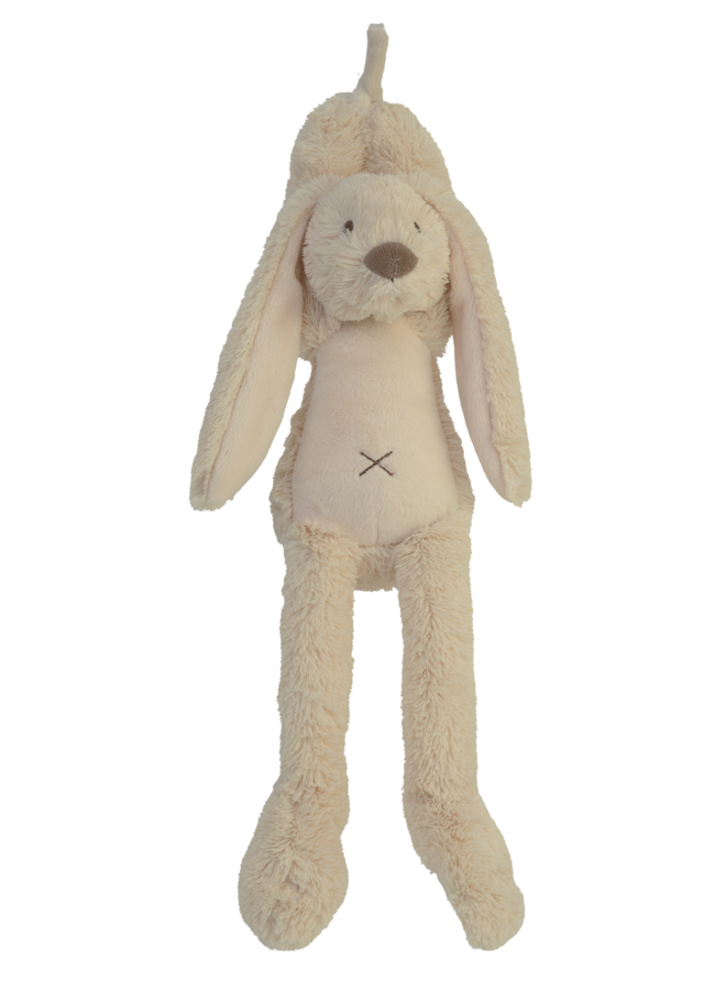 Rabbit Richie | Musical Beige