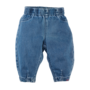 Jaivey - Mid blue | Newborn W26