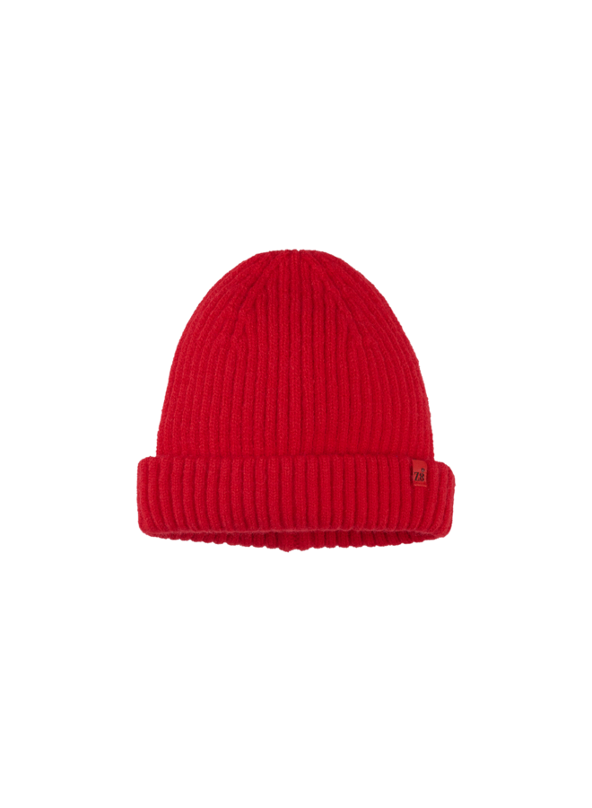 Malak - Radiant red | Newborn W26
