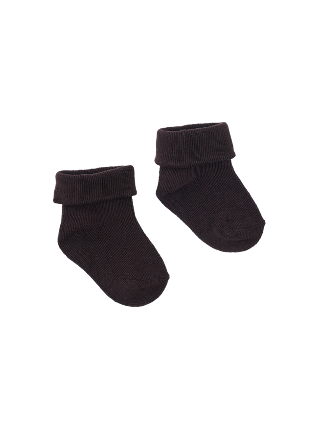 Juno - Chocolate plum | Newborn W26