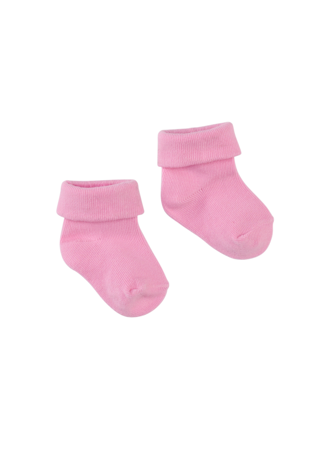 Juno - Pink frosting | Newborn W26
