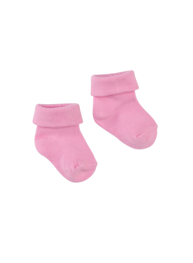 Juno - Pink frosting | Newborn W26