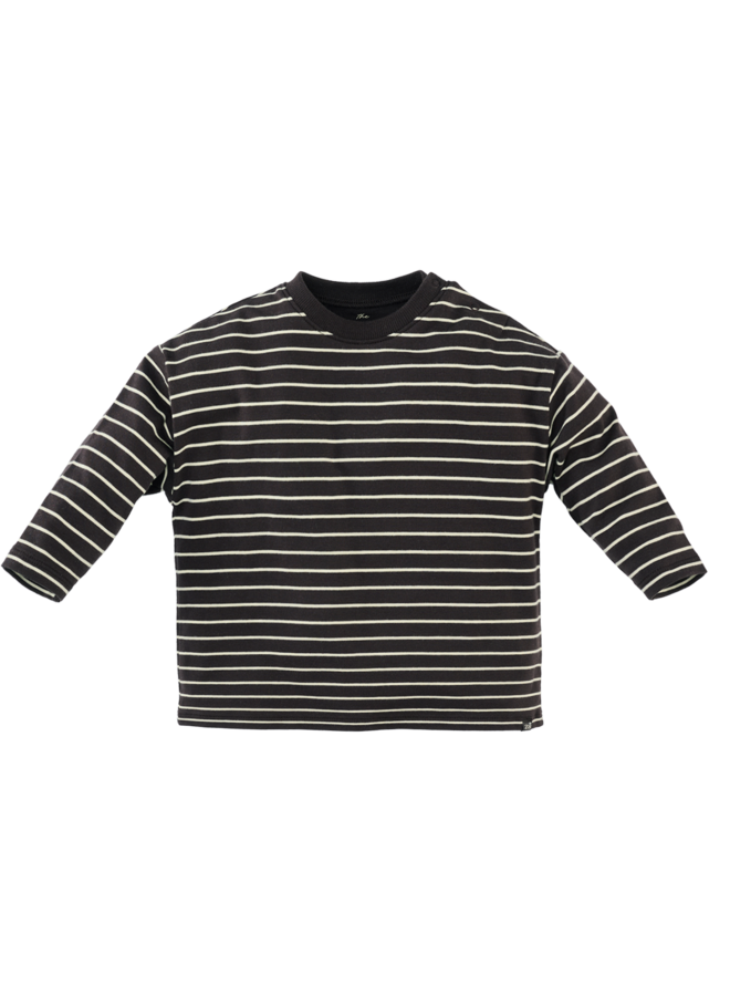 Robbie - Chocolate plum | Newborn W26