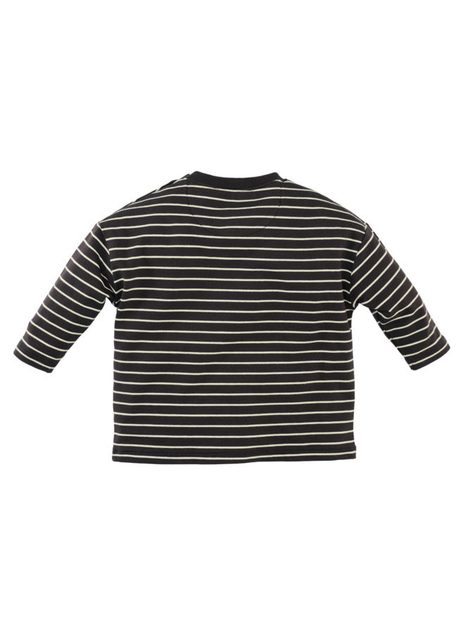 Robbie - Chocolate plum | Newborn W26