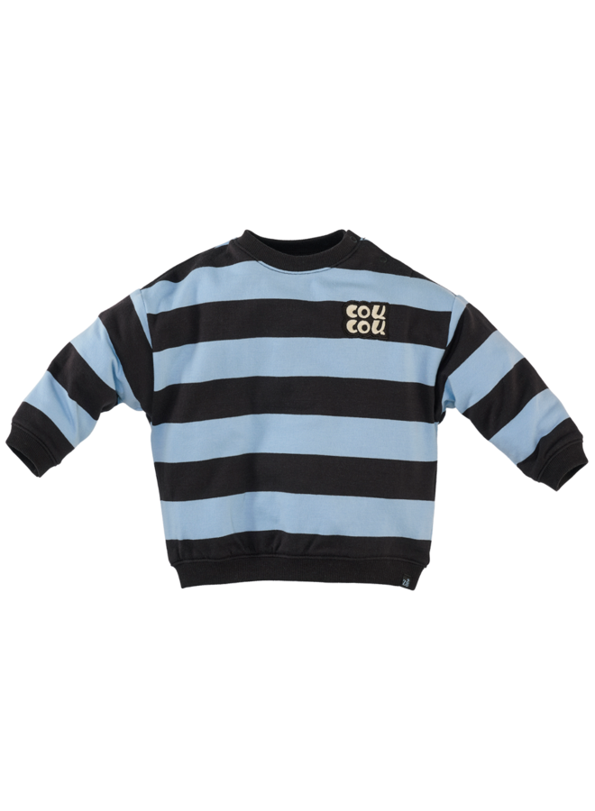 Nikodem - Chocolate plum | Newborn W26