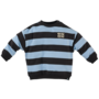 Nikodem - Chocolate plum | Newborn W26