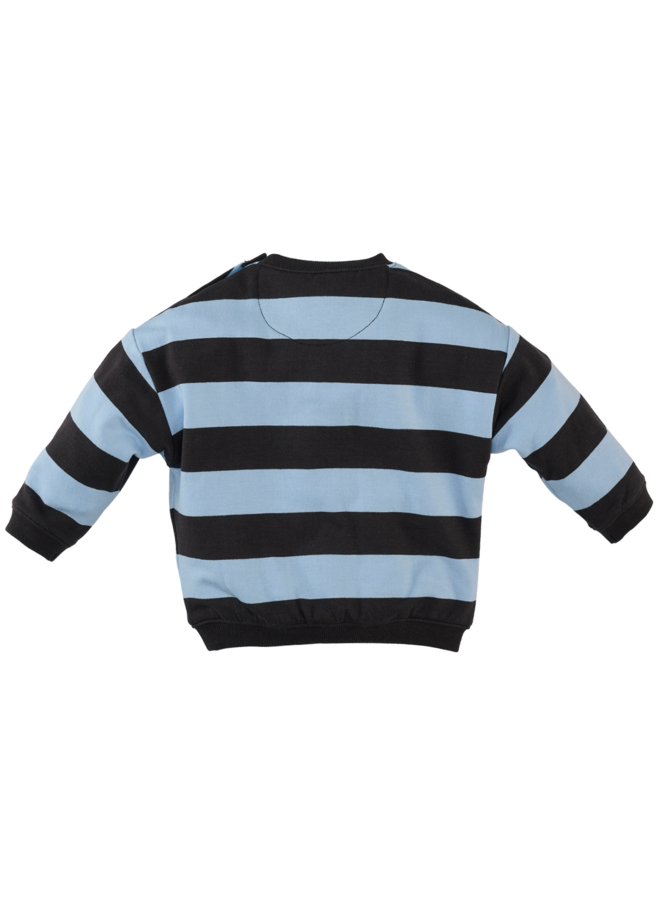 Nikodem - Chocolate plum | Newborn W26