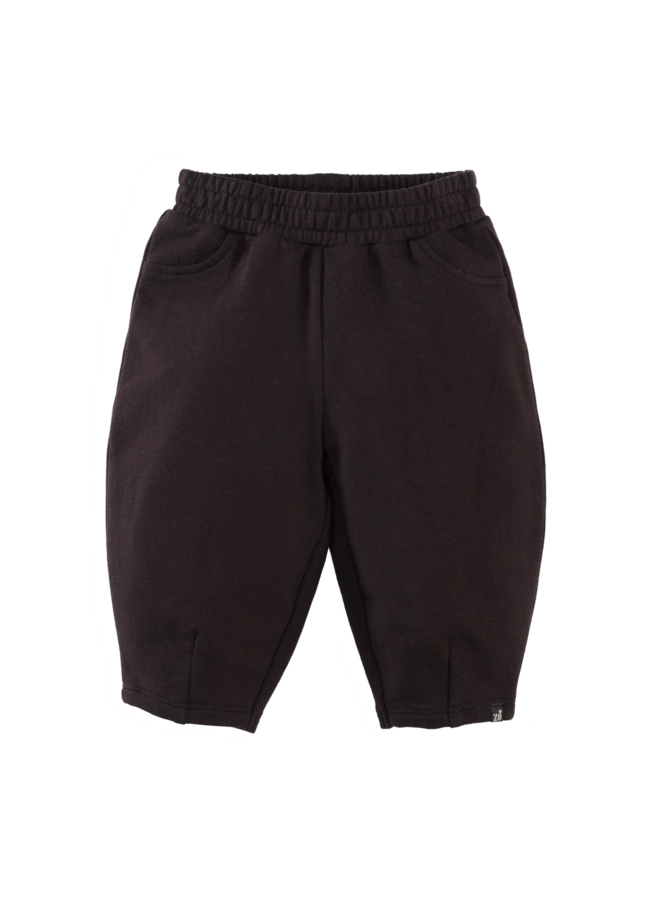 Devran - Chocolate plum | Newborn W26