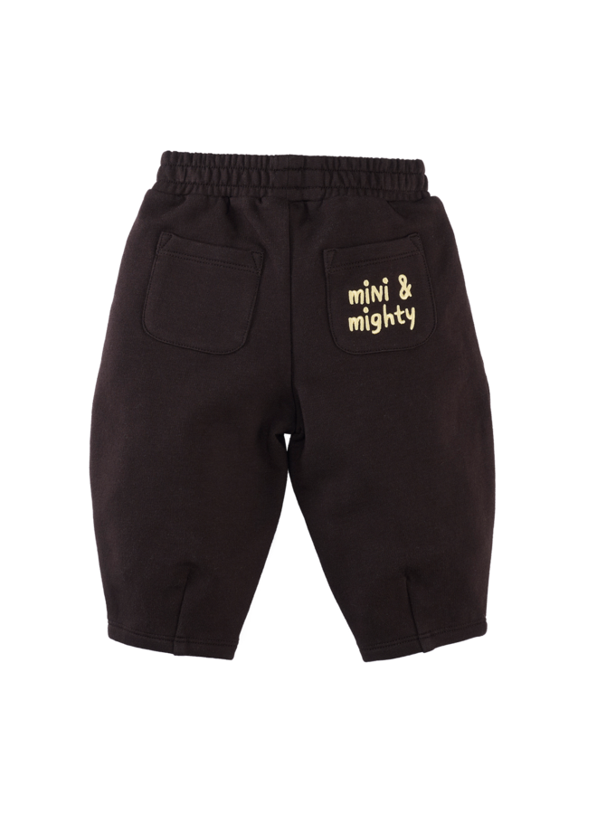 Devran - Chocolate plum | Newborn W26