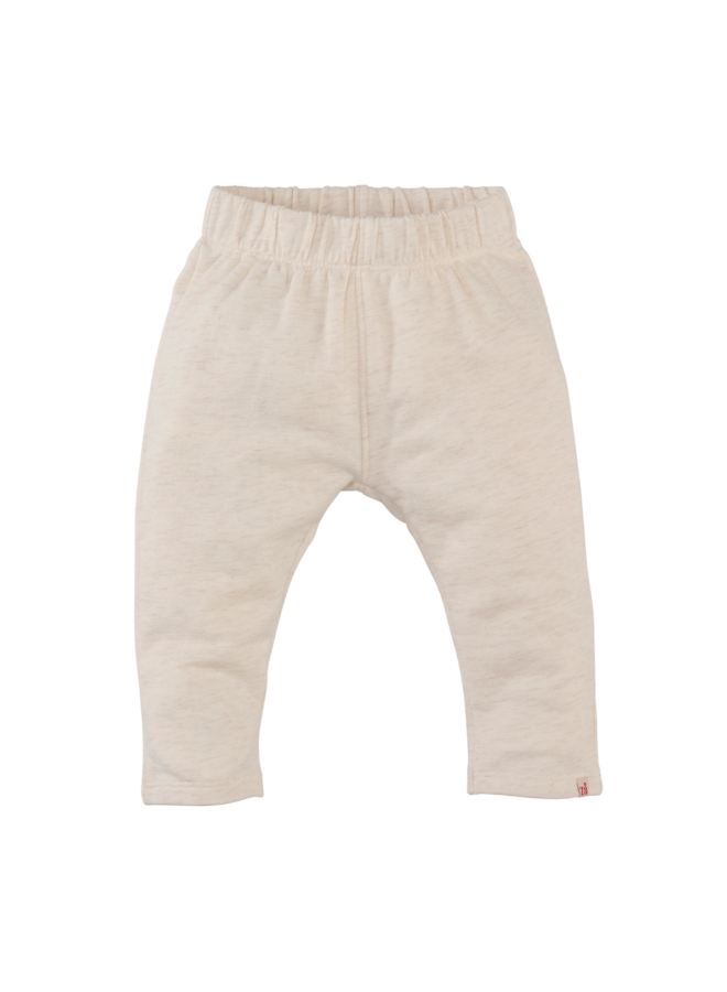 Jaimy - Beige melange | Newborn W26