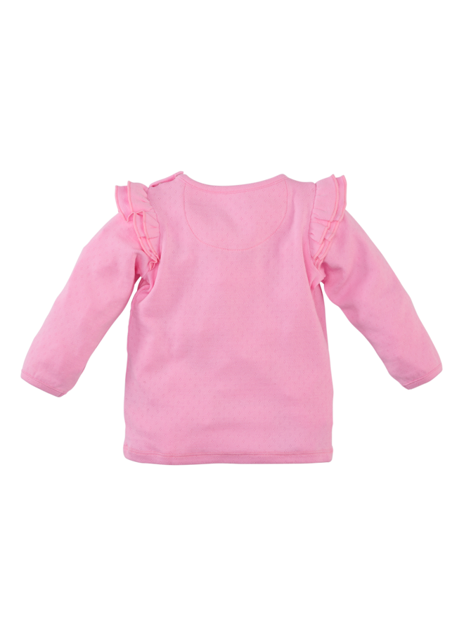 Josje - Pink frosting | Newborn W26