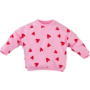 Faylinn - Pink frosting | Newborn W26