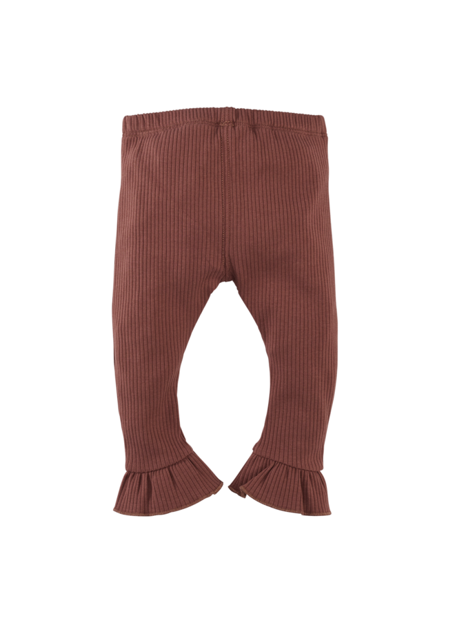 Millie - Autumn teddy | Newborn W26