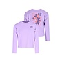 B.Nosy Tina Long Sleeve Y608-5455 | Boug Lilac-603 (W26)