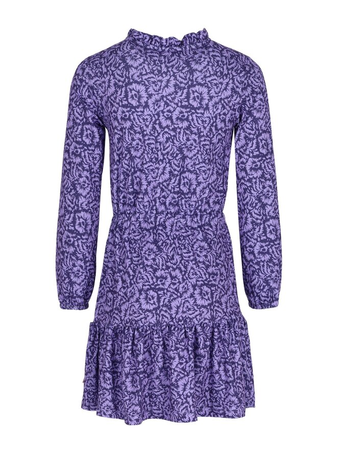 B.Nosy Danja Dress Y608-5842 | Candy Flower-938 (W26)