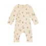 Playsuit AOP 6100024 | Buttercream-1111 (AW26)