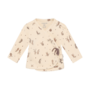 Top LS AOP 6100031 | Buttercream-1111 (AW26)
