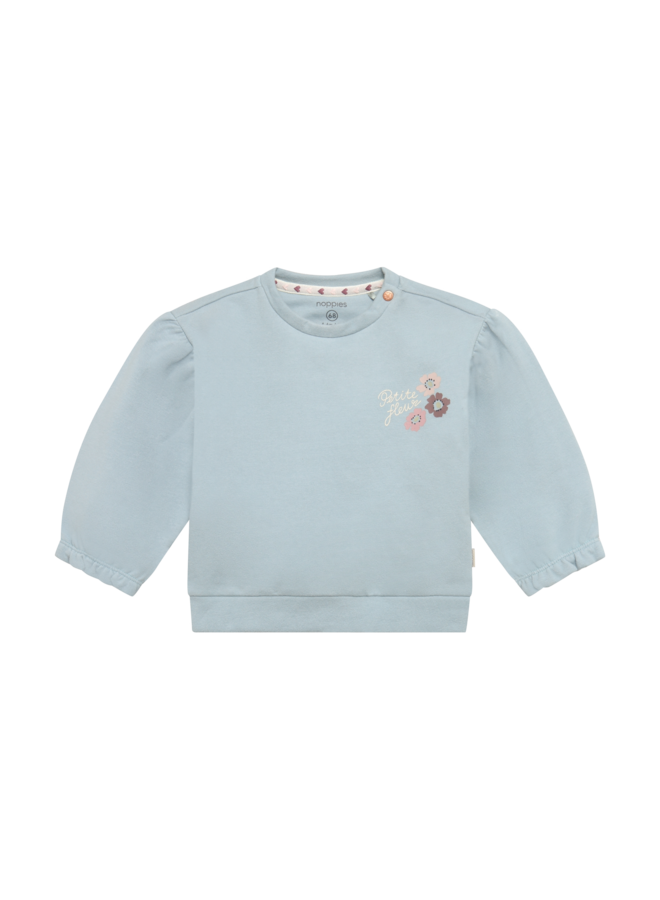 Sweater LS 6130004 | Arona-7117 (AW26)