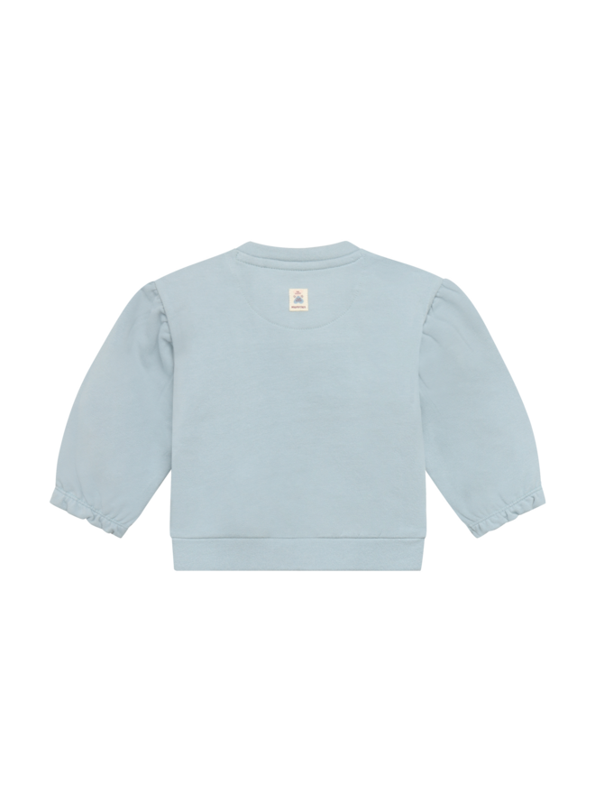 Sweater LS 6130004 | Arona-7117 (AW26)