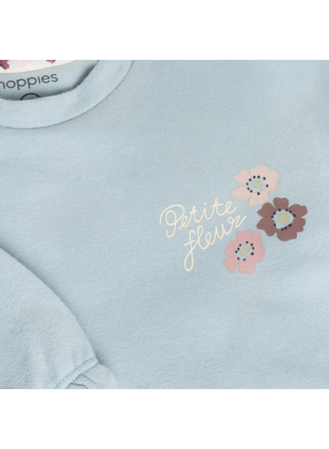 Sweater LS 6130004 | Arona-7117 (AW26)