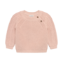 Pullover LS 6130006 | Rose Dust-5022 (AW26)