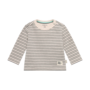 Tee LS 6170003 | Sand Melange-2601 (AW26)