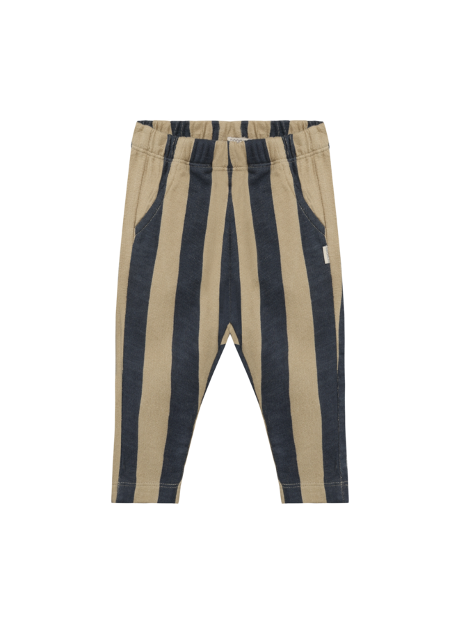 Pants regular fit 6170048 | Black Iris-7360 (AW26)