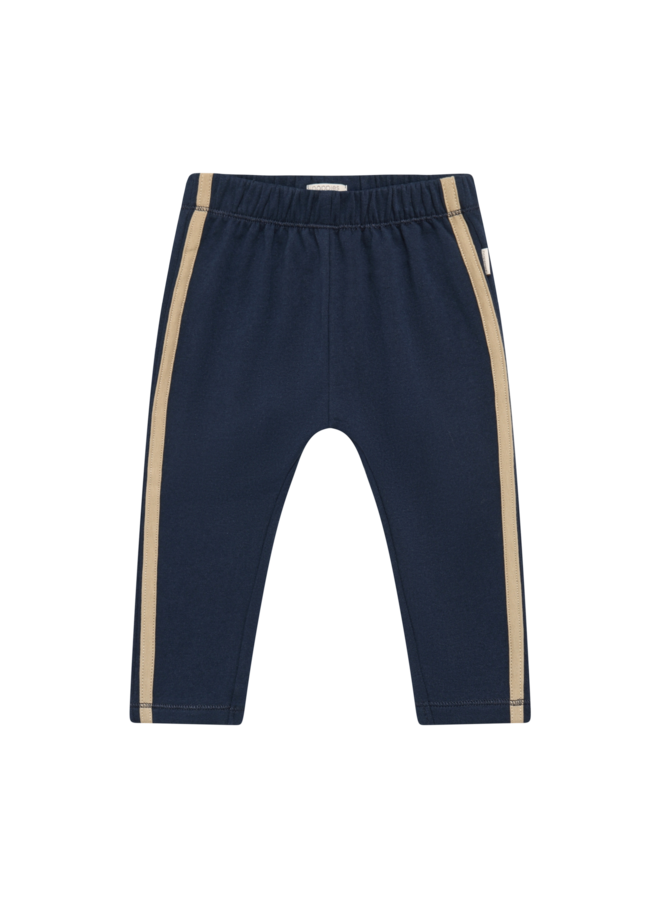 Pants regular fit 6170050 | Black Iris-7360 (AW26)