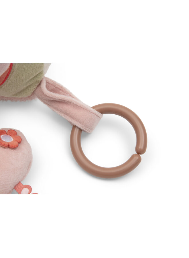Activiteitenkubus | Soft Plumes