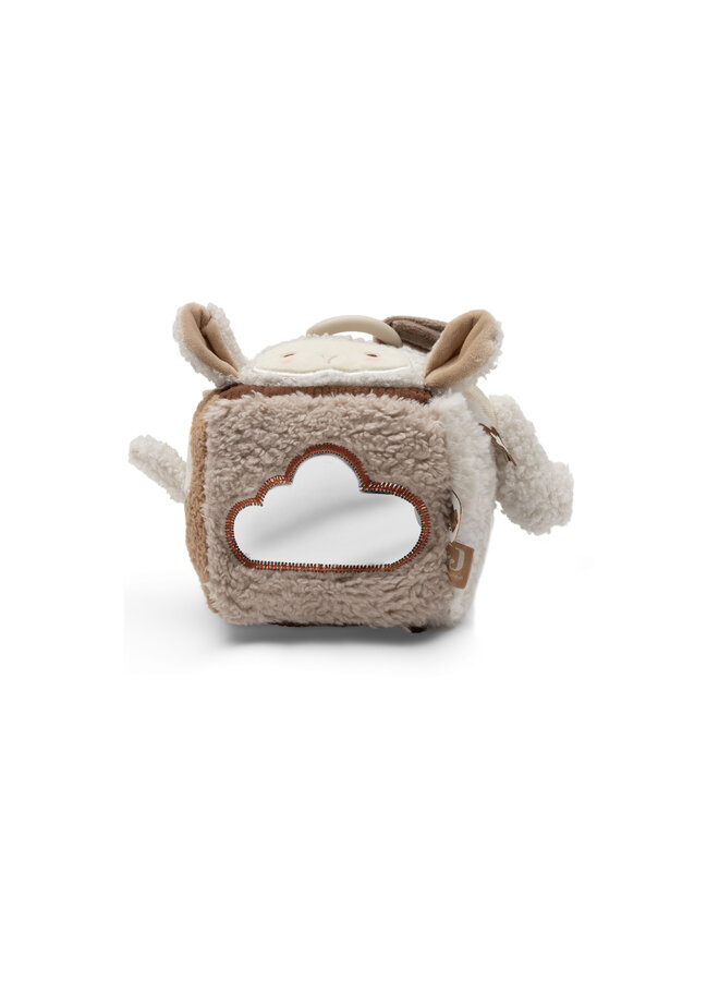 Activiteitenkubus | Woolly