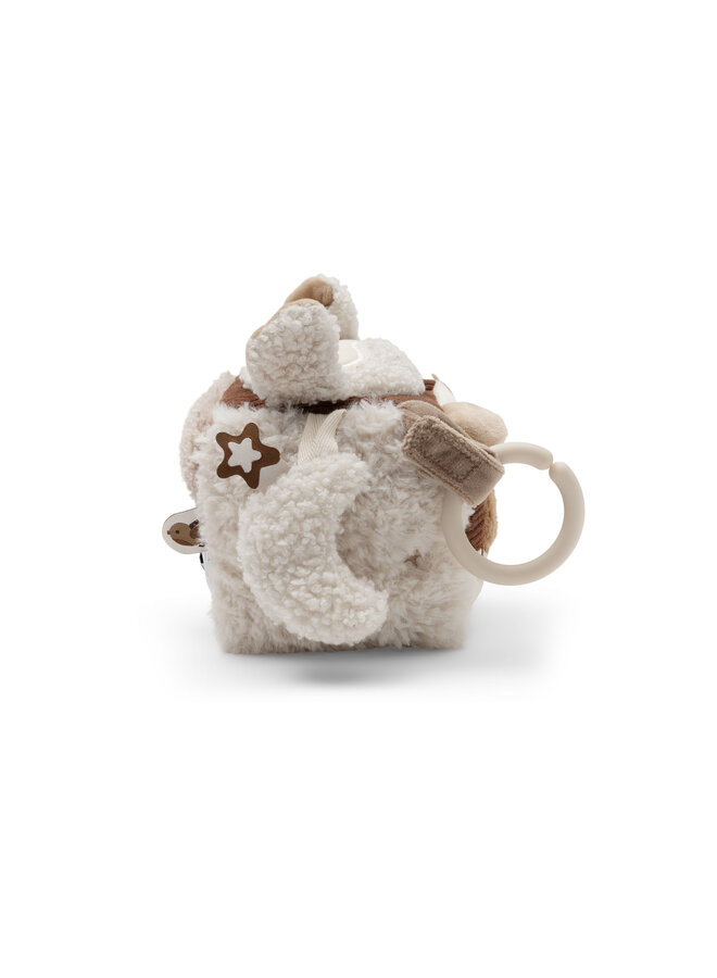 Activiteitenkubus | Woolly