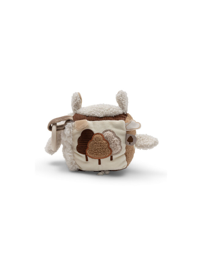 Activiteitenkubus | Woolly