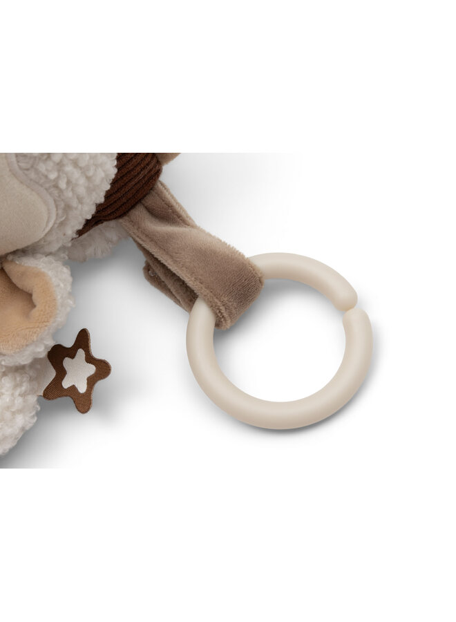 Activiteitenkubus | Woolly