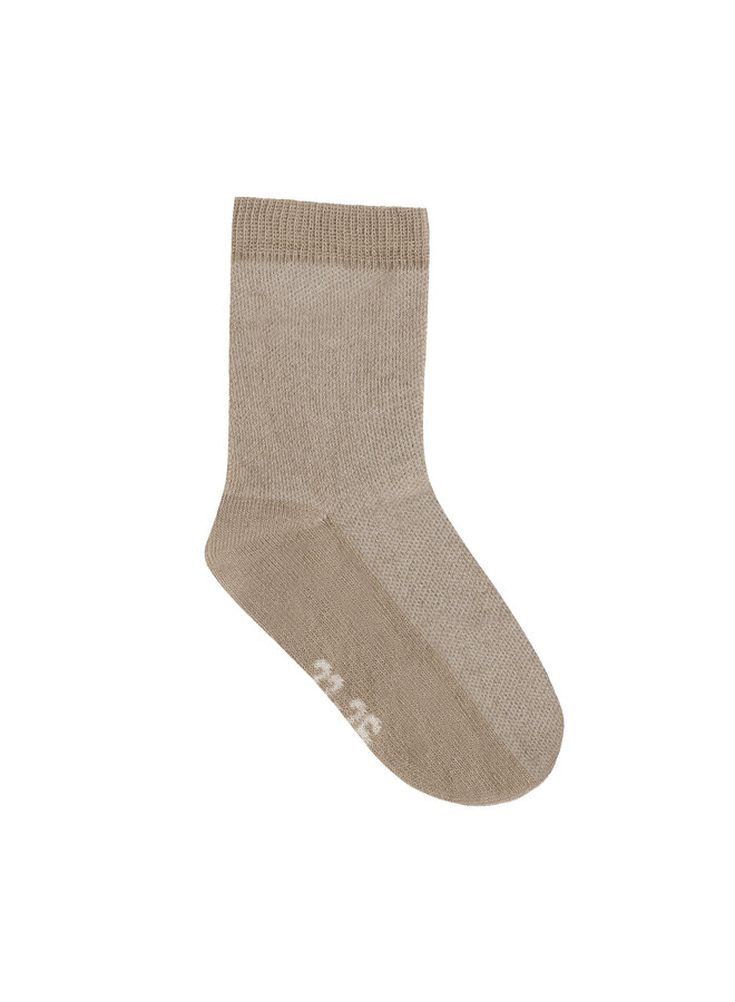 Socks w.pattern (7-pack ) 6783 | Blue Nights (793)