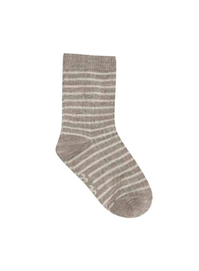 Socks w.pattern (7-pack ) 6783 | Blue Nights (793)