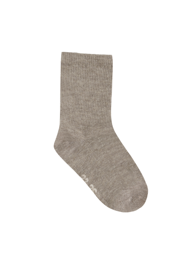 Socks w.pattern (7-pack ) 6783 | Blue Nights (793)